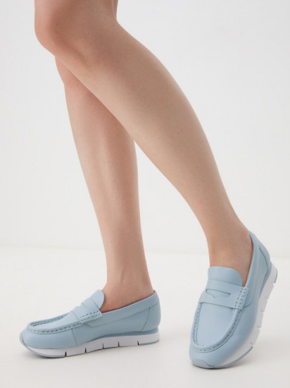 Лоферы женские