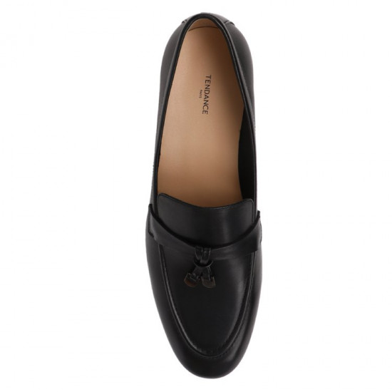 Лоферы женские