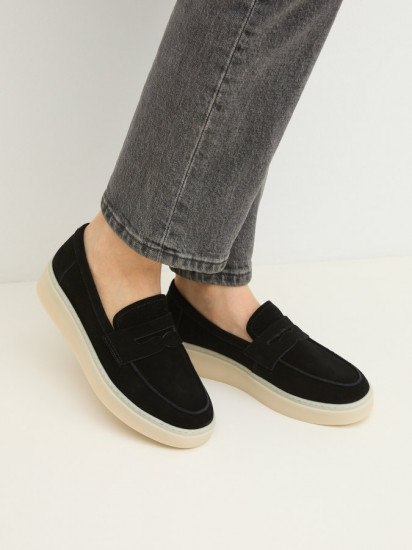 Лоферы женские