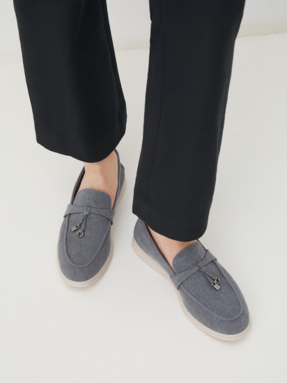 Лоферы женские