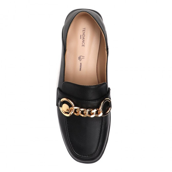 Лоферы женские