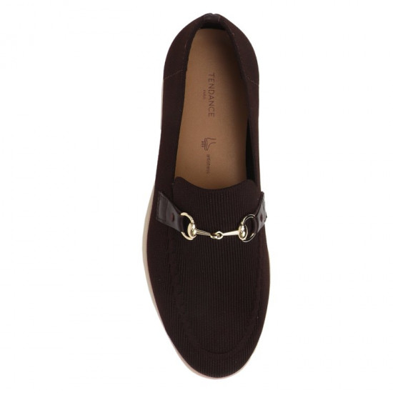 Лоферы женские