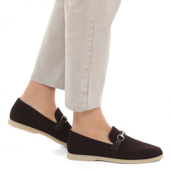 Лоферы женские