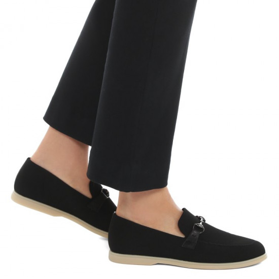 Лоферы женские