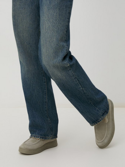 Лоферы женские