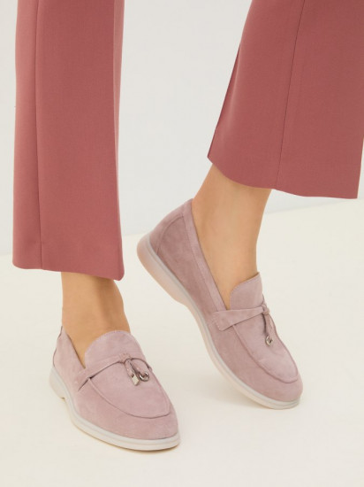 Лоферы женские