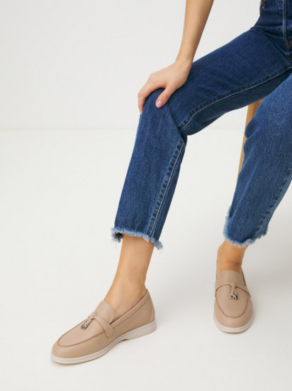 Лоферы женские