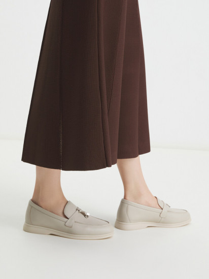 Лоферы женские