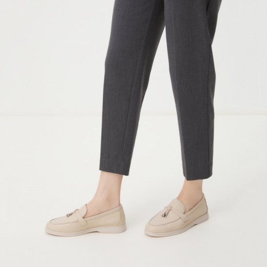 Лоферы женские