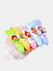 Набор кремов для рук «Snow and ice» - Фото 4