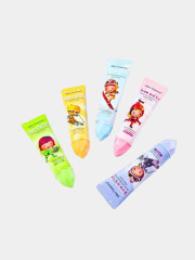 Набор кремов для рук «Snow and ice» - Фото 5