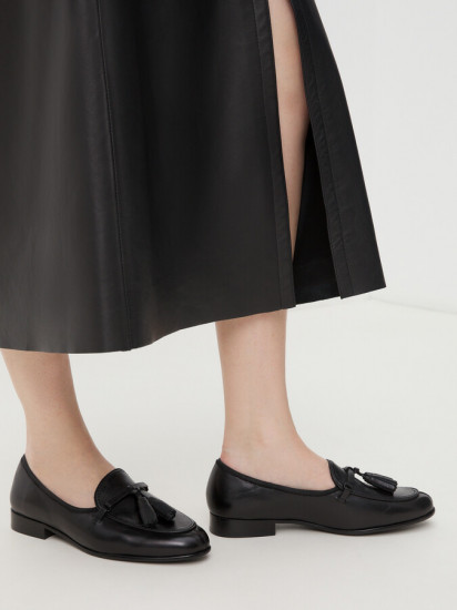 Лоферы женские