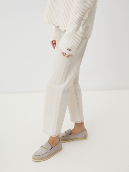 Лоферы женские