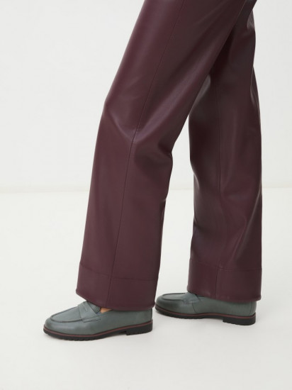 Лоферы женские