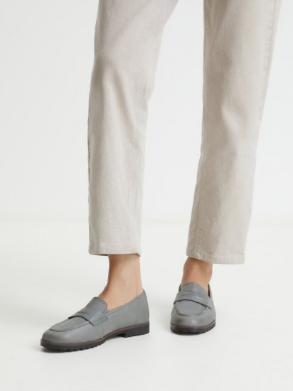 Лоферы женские