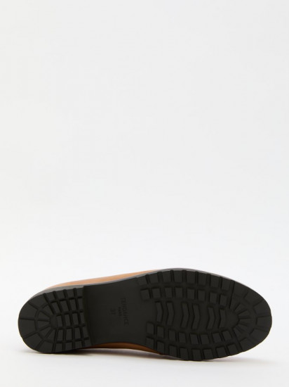 Лоферы женские