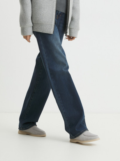 Лоферы женские