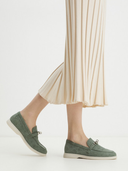 Лоферы женские