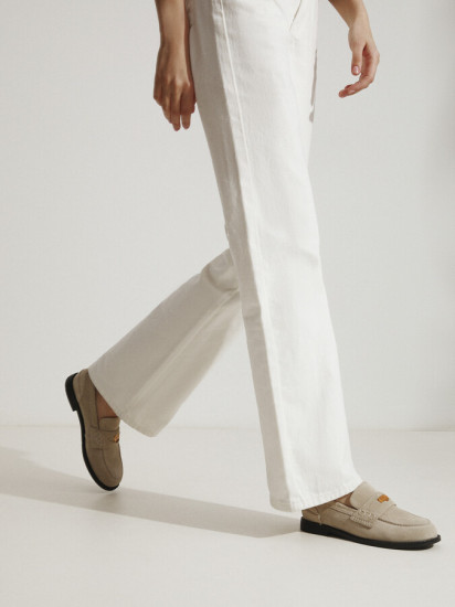 Лоферы женские