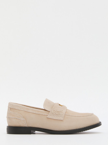 Лоферы женские