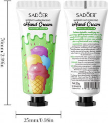 Набор кремов для рук - Фото 6