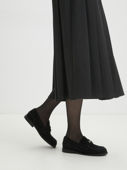 Лоферы женские