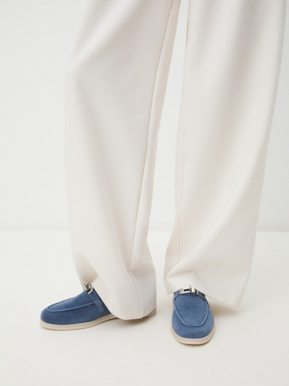 Лоферы женские