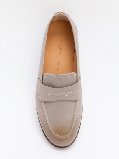 Лоферы женские