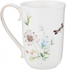 Кружка «Полевые цветы» - Фото 1