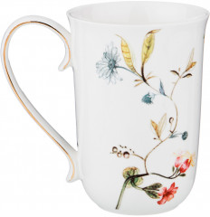 Кружка «Райские птички» - Фото 1