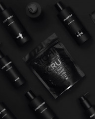 Скраб для тела кофейный «Diamond» - Фото 1