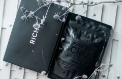 Скраб для тела кофейный «Diamond» - Фото 4