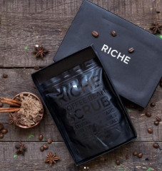 Скраб для тела кофейный «Diamond» - Фото 5