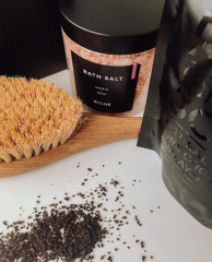 Скраб для тела кофейный «Diamond» - Фото 7