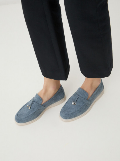 Лоферы женские