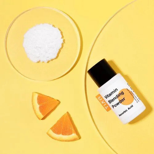 Пудра многофункциональная для лица с витамином С «Vitamin Blending Powder»