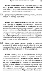 Легкое чтение на турецком языке. Сказки хрустального замка - Фото 4