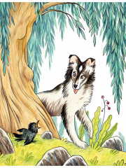 О ребятах и зверятах - Фото 5