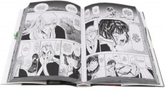 One-Punch Man. Том 13-15. Комплект из 3 книг - Фото 1