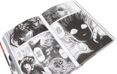 One-Punch Man. Том 13-15. Комплект из 3 книг - Фото 4