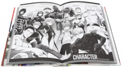 One-Punch Man. Том 13-15. Комплект из 3 книг - Фото 5