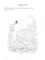Концентрация, распределение, переключаемость и устойчивость внимания. Рабочая тетрадь для возраста от 16 лет до... нет предела - Фото 10
