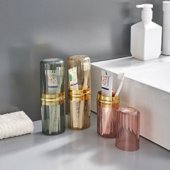 Футляр для зубной щетки и пасты - Фото 1