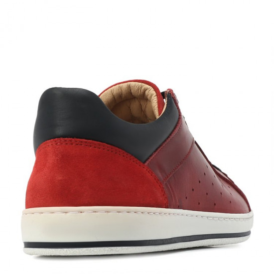 Кеды мужские