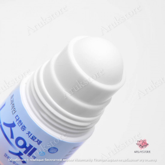 Дезодорант-антиперспирант «No Sweat No Stress»