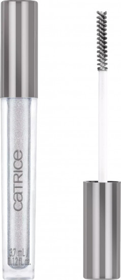 Гель для бровей фиксирующий «Glitter Brow Styler»