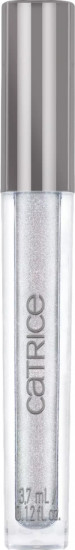 Гель для бровей фиксирующий «Glitter Brow Styler»