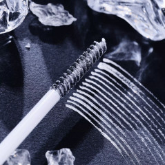 Гель для бровей фиксирующий «Glitter Brow Styler» - Фото 7