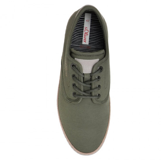 Кеды мужские