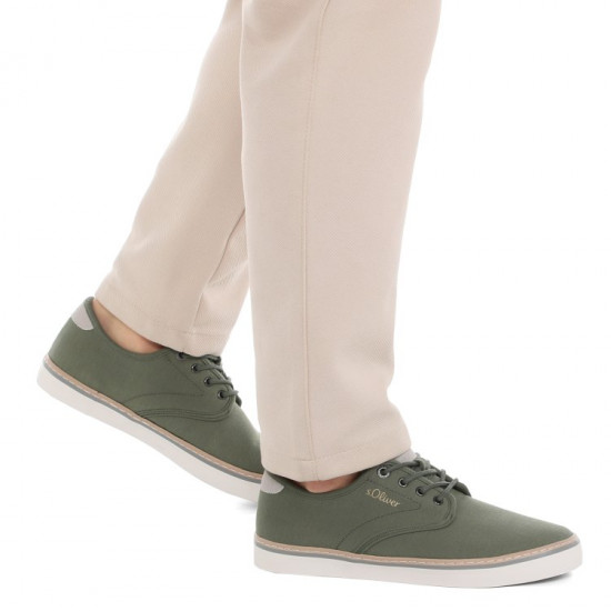 Кеды мужские